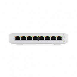 Ubiquiti USW-Lite-8-PoE Switch Lite 8 PoE