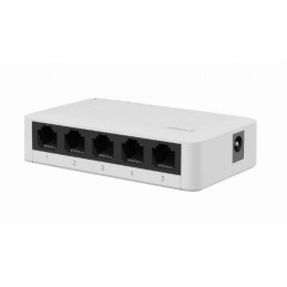 Gembird NSW-G5-01 5-port Gigabit LAN switch
