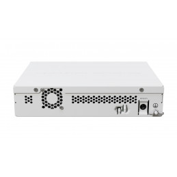 Mikrotik CRS310-1G-5S-4S+IN Cloud Router Switch with RouterOS L5 license
