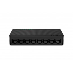 Tenda SG108M 8-Port Gigabit Desktop Switch
