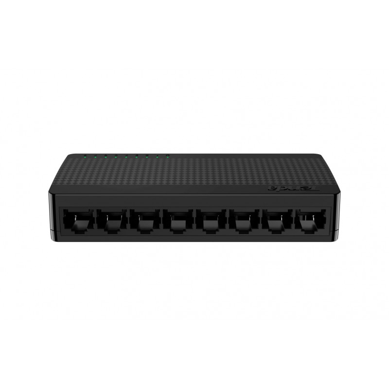 Tenda SG108M 8-Port Gigabit Desktop Switch