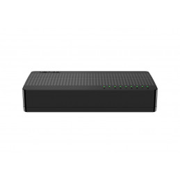 Tenda SG108M 8-Port Gigabit Desktop Switch