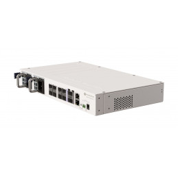 Mikrotik CRS510-8XS-2XQ-IN Switch
