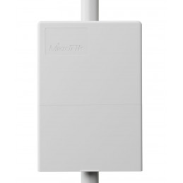 Mikrotik CRS310-1G-5S-4S+OUT netFiber 9 Outdoor Switch