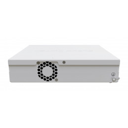 Mikrotik CRS310-8G+2S+IN 2.5G Cloud Router Switch