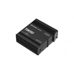 Teltonika TSW202 8-port Switch