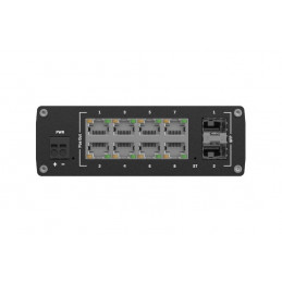 Teltonika TSW202 8-port Switch
