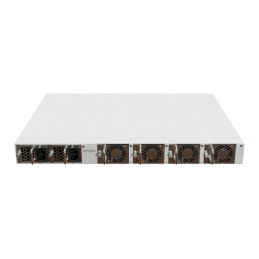 Mikrotik CRS520-4XS-16XQ-RM Cloud Router Switch
