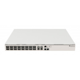 Mikrotik CRS520-4XS-16XQ-RM Cloud Router Switch