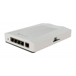 Mikrotik CRS304-4XG-IN Switch White