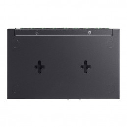 TP-Link LS108GP 8-Port Gigabit Desktop Switch with 8-Port PoE+