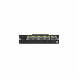 Teltonika TSW010 5-Port Ethernet Switch