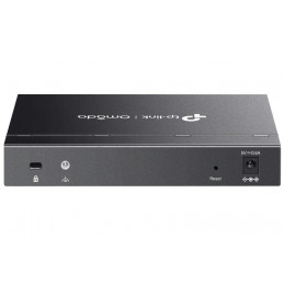 TP-Link ES208G Omada 8-Port Gigabit Easy Managed Switch