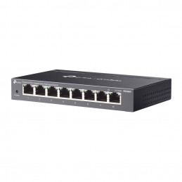 TP-Link ES208G Omada 8-Port Gigabit Easy Managed Switch