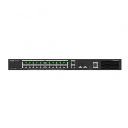 Reyee RG-ES228GS-P 28-Port Gigabit Smart Cloud Managed PoE Switch