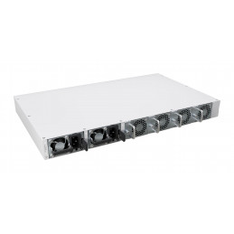 Mikrotik CRS812-8DS-2DQ-2DDQ-RM