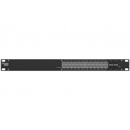 Teltonika SWM282 PoE+ managed switch