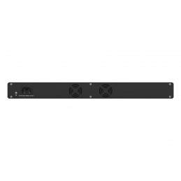 Teltonika SWM282 PoE+ managed switch