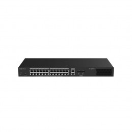 Reyee RG-ES228GS-LP 28-Port Gigabit Smart Cloud Managed PoE Switch