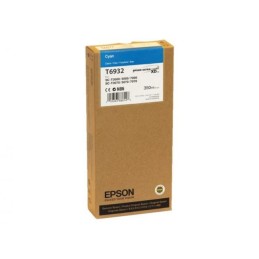 Epson T6932 kék eredeti tintapatron