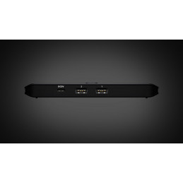 ATEN US4224-AT 2 x 4 USB 2.0 Sharing Switch
