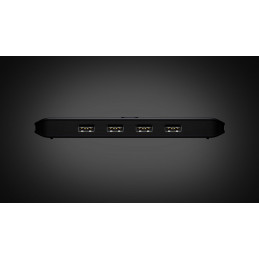 ATEN US4224-AT 2 x 4 USB 2.0 Sharing Switch