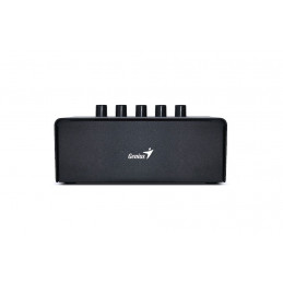 Genius Stereo Switching Box