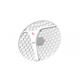 Mikrotik RouterBoard LHG HP5 XL (4pack)