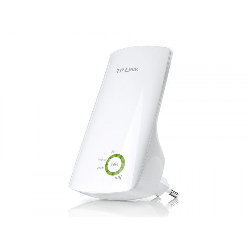 TP-Link TL-WA854RE 300Mbps Universal WiFi Range Extender White