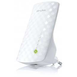 TP-Link RE200 TL-AC750 WiFi Range Extender White