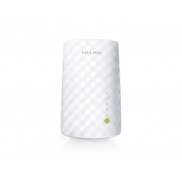 TP-Link RE200 TL-AC750 WiFi Range Extender White