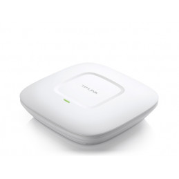 TP-Link EAP110 300Mbps Wireless N Ceiling Mount Access Point White