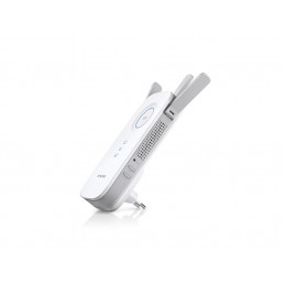 TP-Link RE450 AC1750 Dual Band Wireless Wall Plugged Range Extender White
