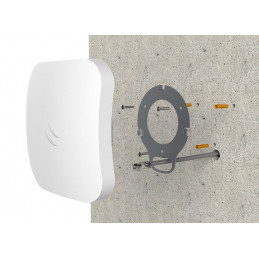 Mikrotik Wireless Dual-band AC Access Point White