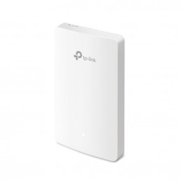 TP-Link EAP235-Wall Omada AC1200 Wireless MU-MIMO Gigabit Wall Plate Access Point White