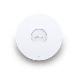 TP-Link EAP610 AX1800 Wireless Dual Band Ceiling Mount Access Point White