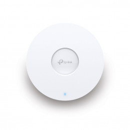 TP-Link EAP650 AX3000 Ceiling Mount WiFi 6 Access Point White