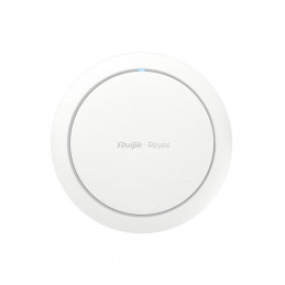 Reyee RG-RAP2266 Wi-Fi 6 AX3000 Indoor Ceiling-Mount Access Point
