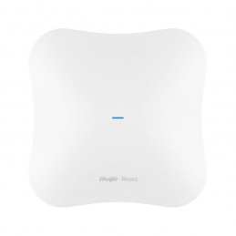 Reyee RG-RAP73HD Wi-Fi 7 Tri-Radio BE19000 Ceiling Access Point