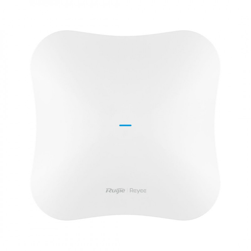 Reyee RG-RAP73HD Wi-Fi 7 Tri-Radio BE19000 Ceiling Access Point