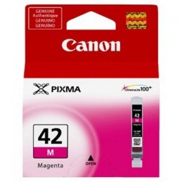 Canon CLI-42 magenta eredeti tintapatron