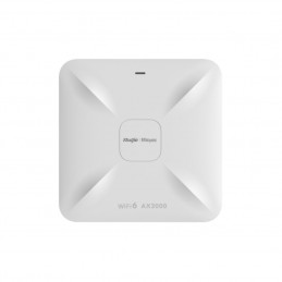 Reyee RG-RAP2260 Wi-Fi 6 AX3000 High Performance Multi-G Ceiling Access Point