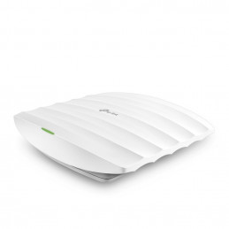 TP-Link EAP225 AC1350 Wireless MU-MIMO Gigabit Ceiling Mount Access Point White