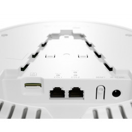 Mikrotik cAP LTE12 ax Access Point White