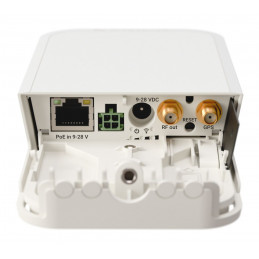 Mikrotik RBWAPR-2ND&R11E-LR8G wAP LR8G kit