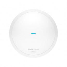 Reyee RG-RAP62 Wi-Fi 6 AX1800 Ceiling-Mount Access Point