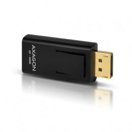 AXAGON RVD-HI DisplayPort  HDMI Adapter