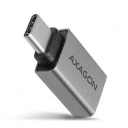 AXAGON RUCM-AFA USB-C 3.1 M  USB-A F