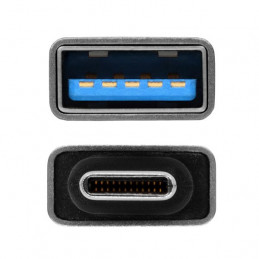 AXAGON RUCM-AFA USB-C 3.1 M  USB-A F