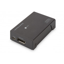 Digitus DisplayPort Repeater up to 20 m (Full HD)